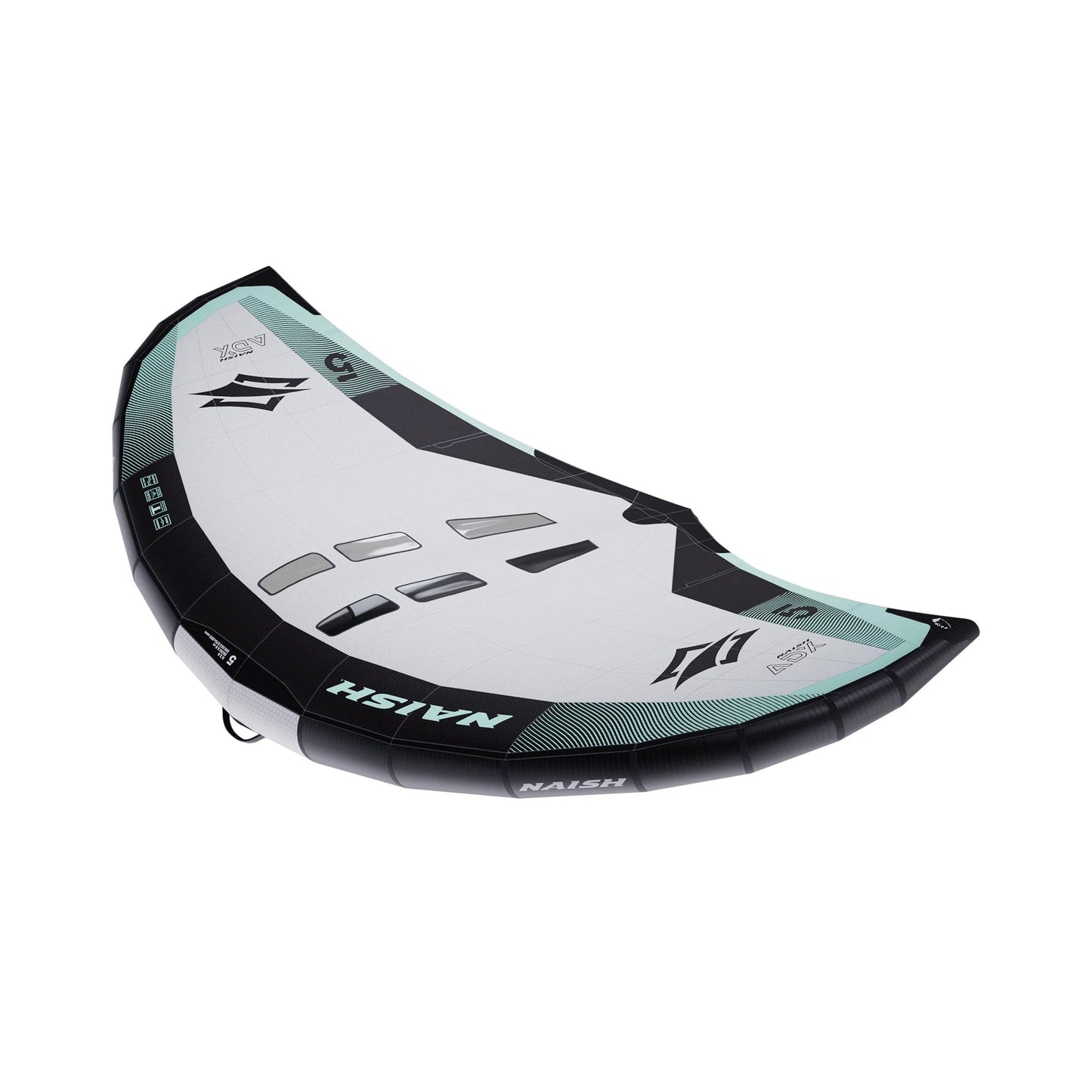  Naish 2025 ADX Wing Foiling Wing