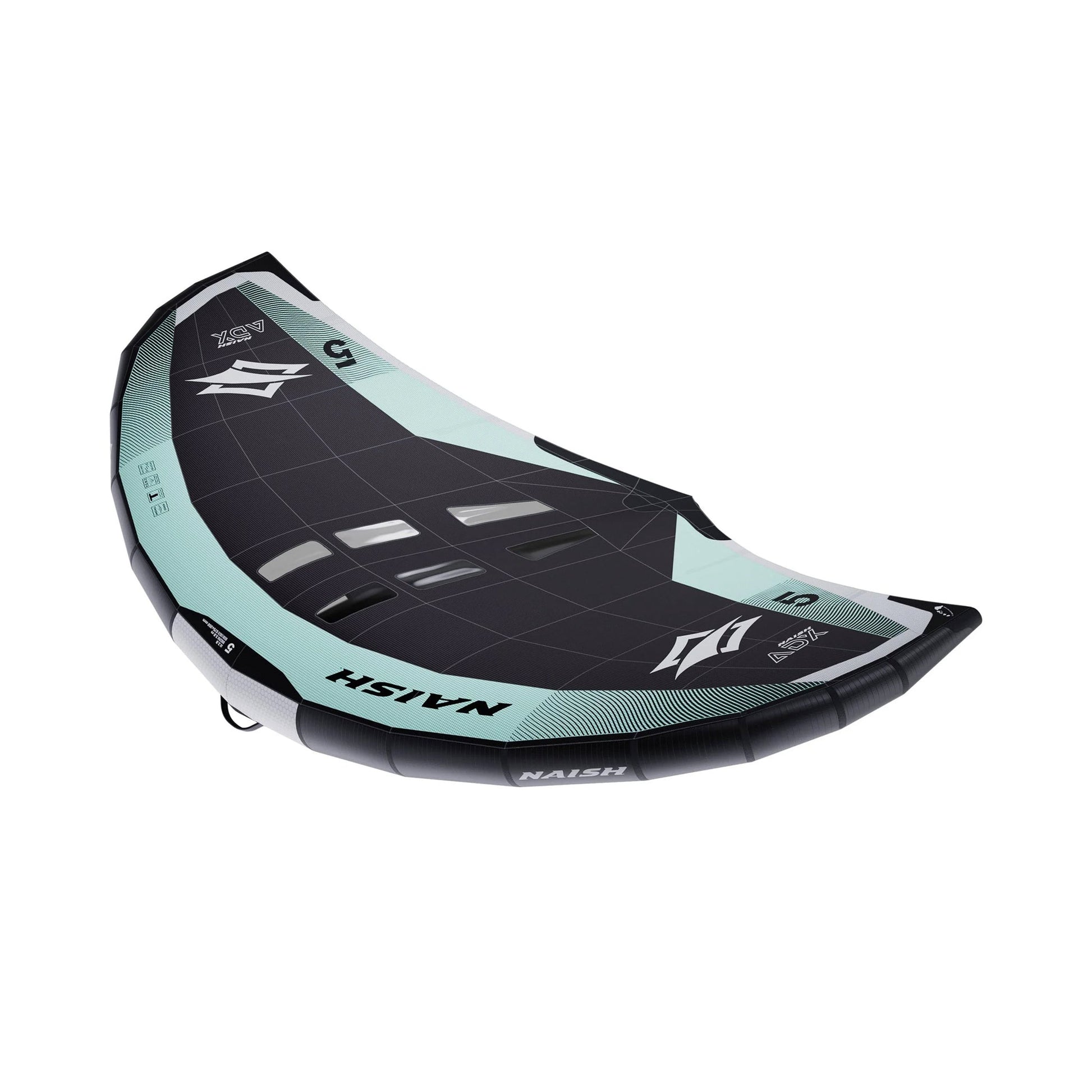  Naish 2025 ADX Wing Foiling Wing