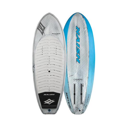  Naish 2025 Hover Chimera Wing/Surf Foil Board