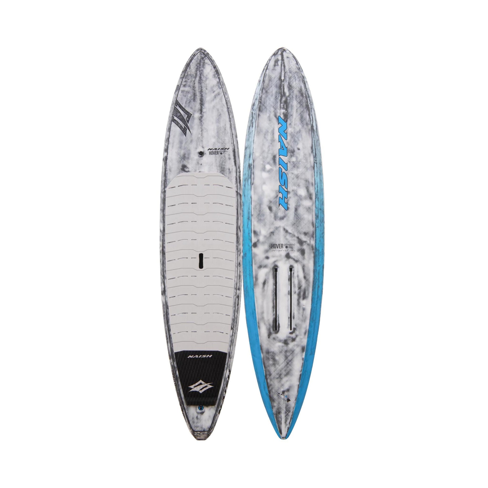  Naish 2025 Hover Nvision Downwind Foil Board