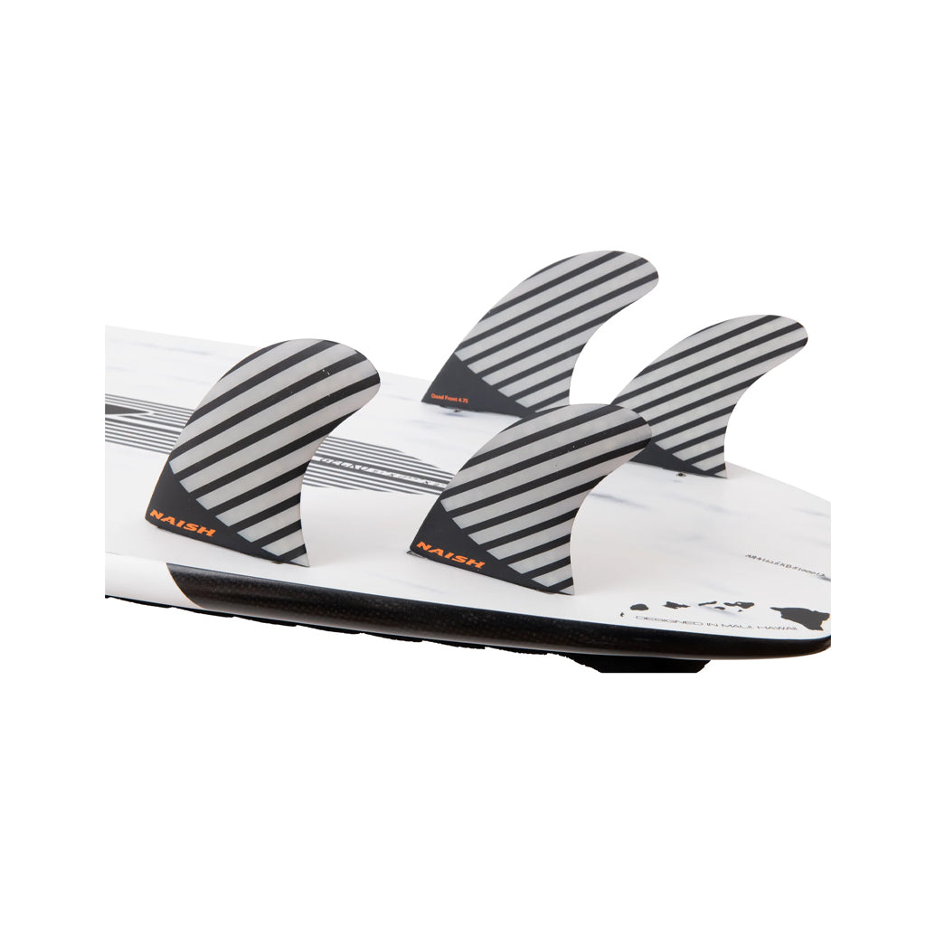  Naish S27 Gecko Kite Surfboard