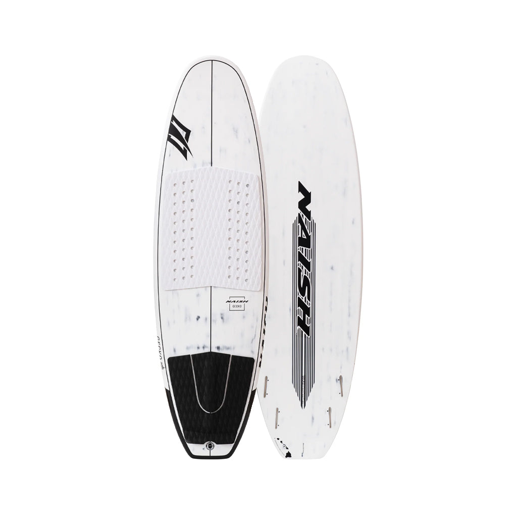  Naish S27 Gecko Kite Surfboard