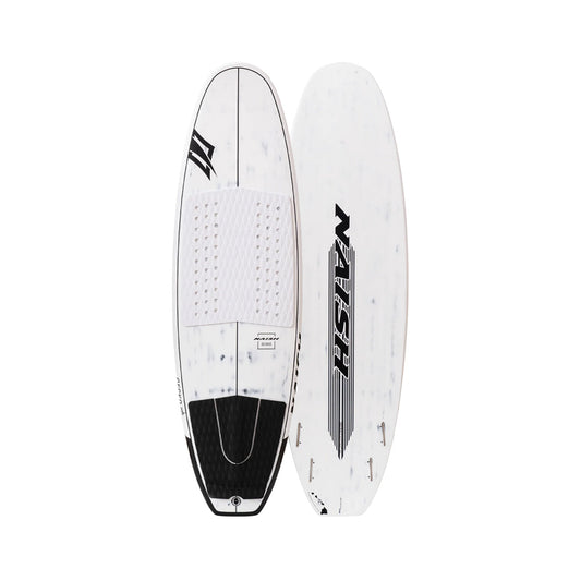  Naish S27 Gecko Kite Surfboard