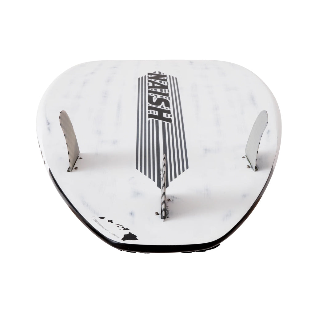  Naish S27 Go-To Kite Surfboard