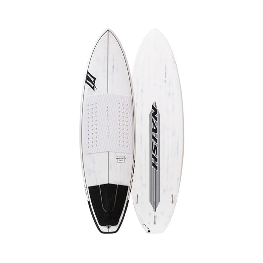  Naish S27 Go-To Kite Surfboard