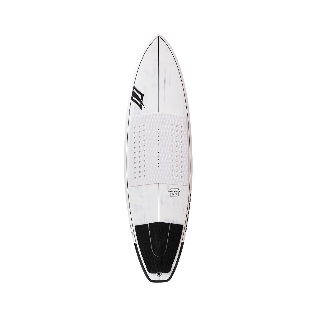  Naish S27 Go-To Kite Surfboard