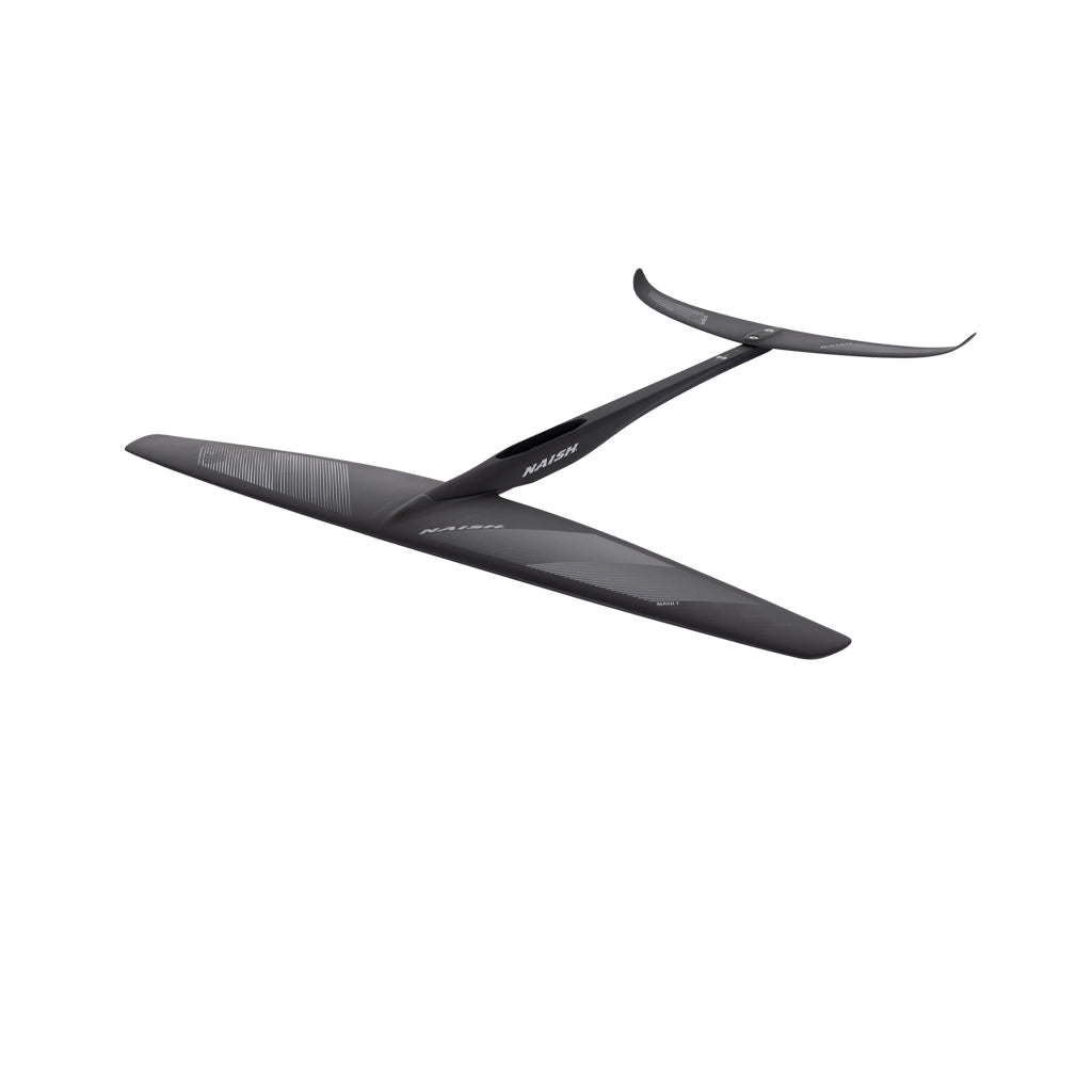 Naish 2024 Mach 1 Semi Complete Lower Foil Package