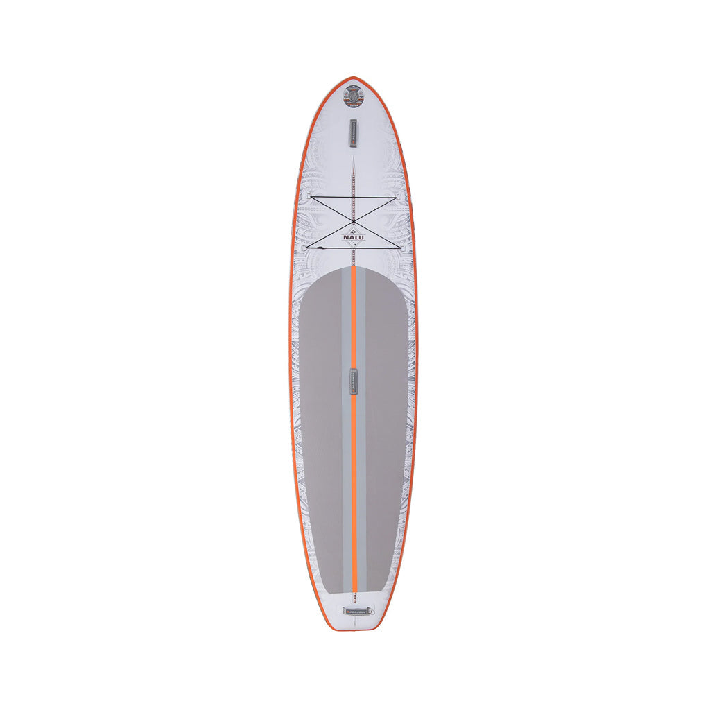  Naish S26 Nalu Inflatable Stand Up Paddleboard