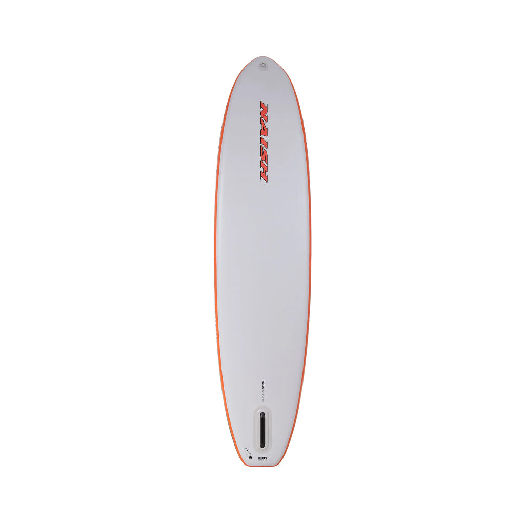  Naish S26 Nalu Inflatable Stand Up Paddleboard