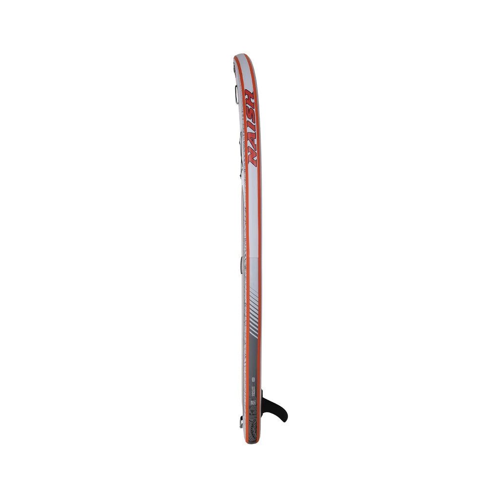 Naish S26 Nalu Inflatable Stand Up Paddleboard