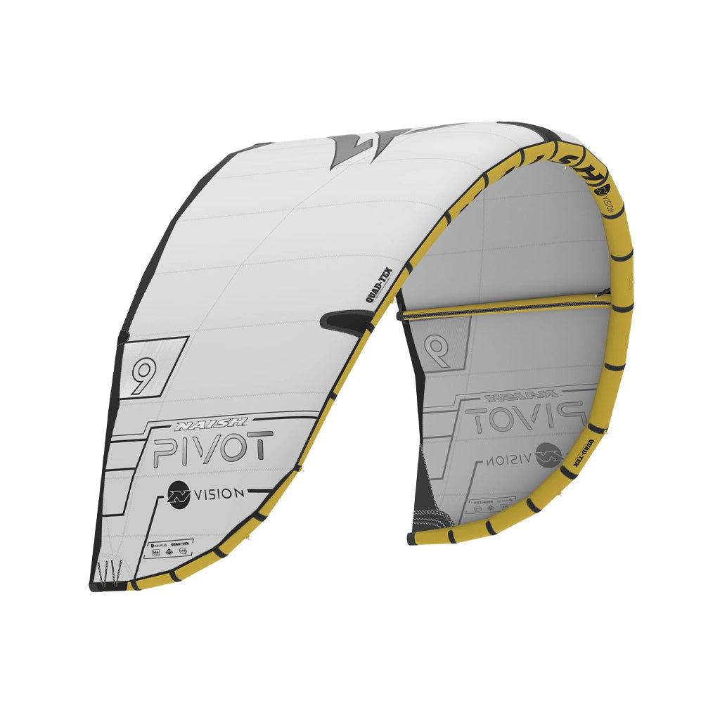  Naish 2024 Pivot NVision Kiteboarding Kite