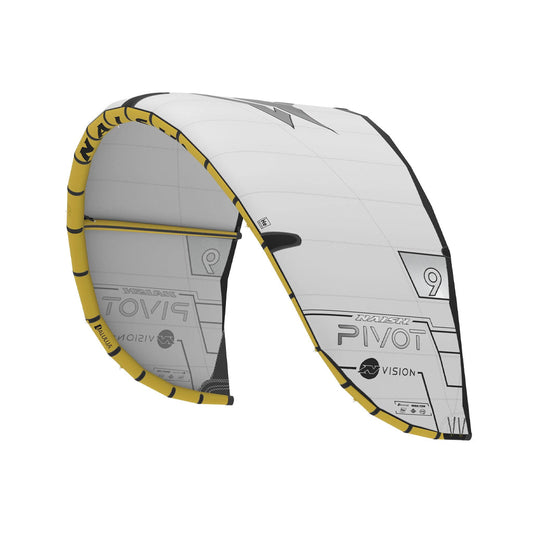  Naish 2024 Pivot NVision Kiteboarding Kite