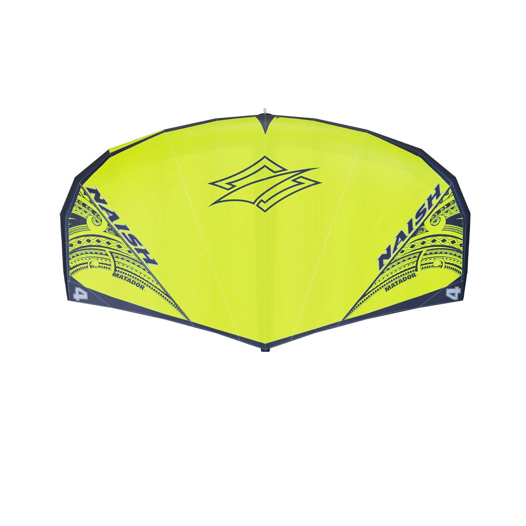  Naish S27 Matador LT Wing Foiling Wing