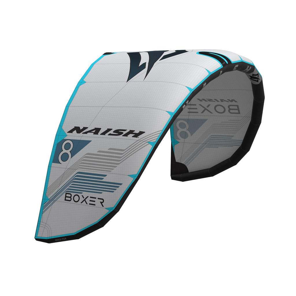  Naish 2024 Boxer Kiteboarding Kite