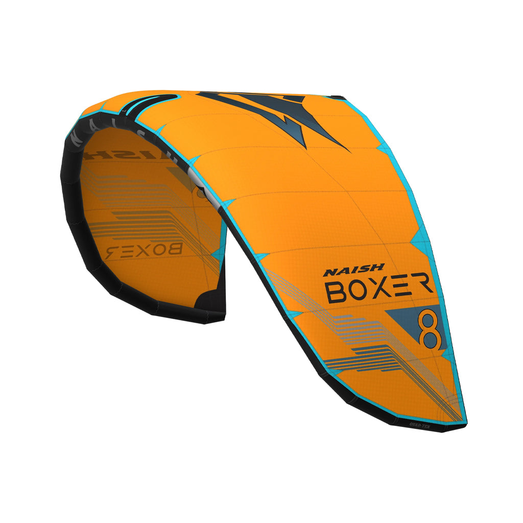  Naish 2024 Boxer Kiteboarding Kite