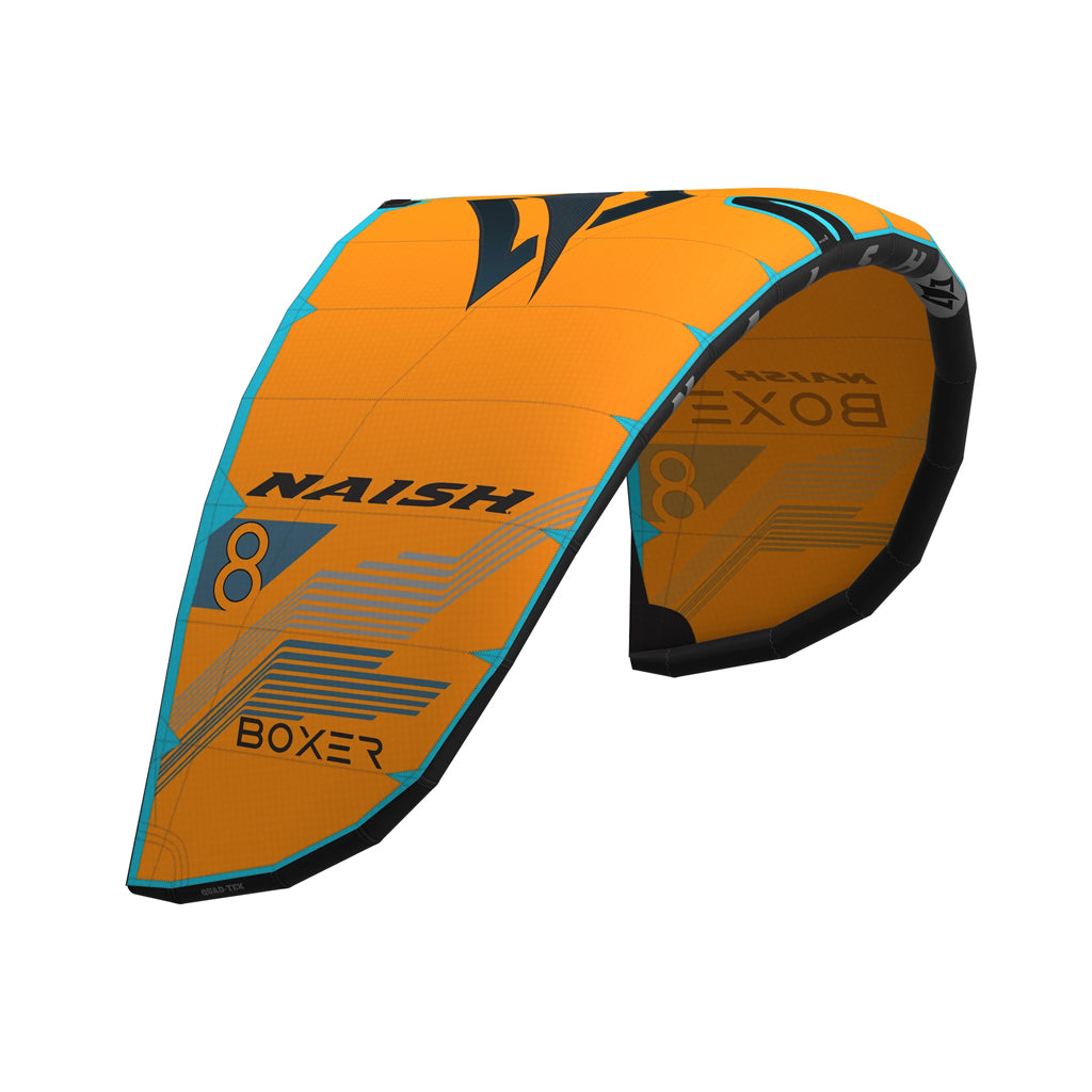  Naish 2024 Boxer Kiteboarding Kite
