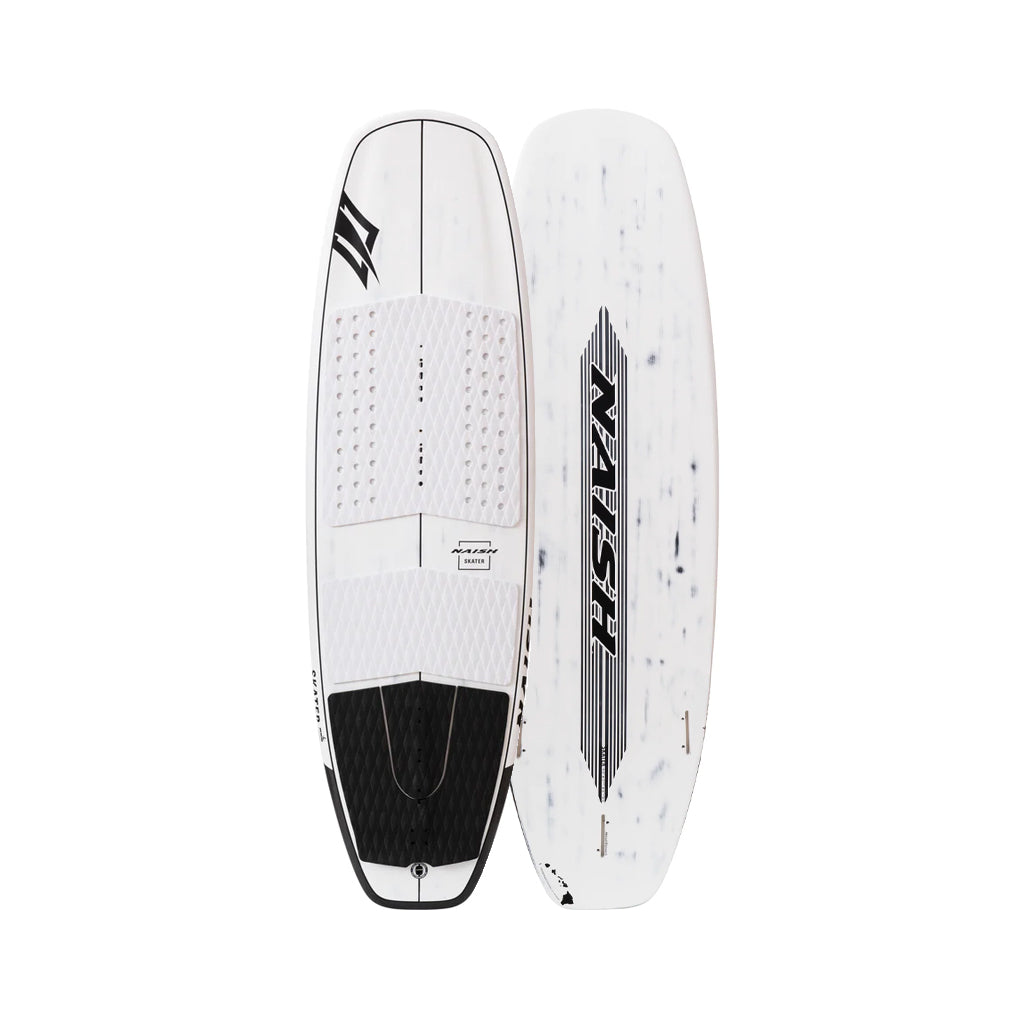  Naish S27 Skater Kite Surfboard