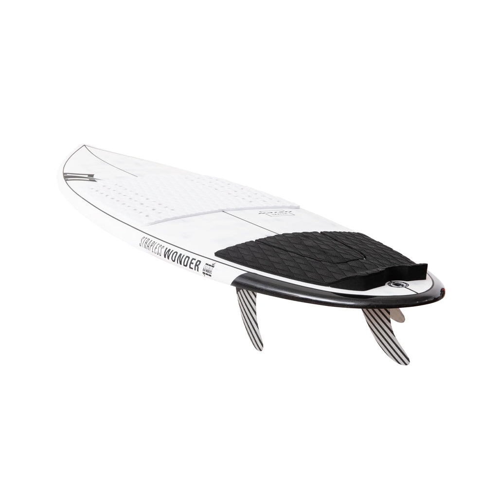  Naish S27 Strapless Wonder Kite Surfboard