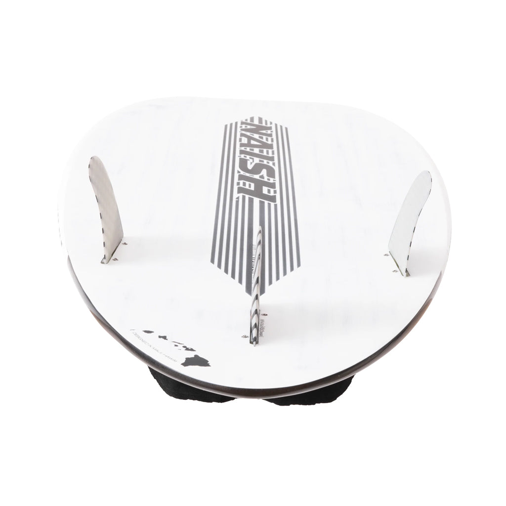 Naish S27 Strapless Wonder Kite Surfboard