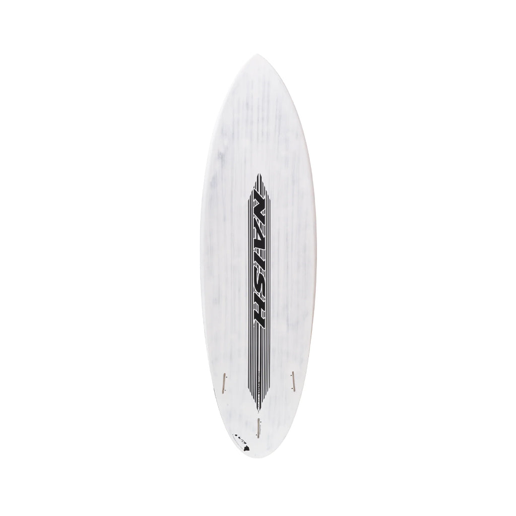  Naish S27 Strapless Wonder Kite Surfboard