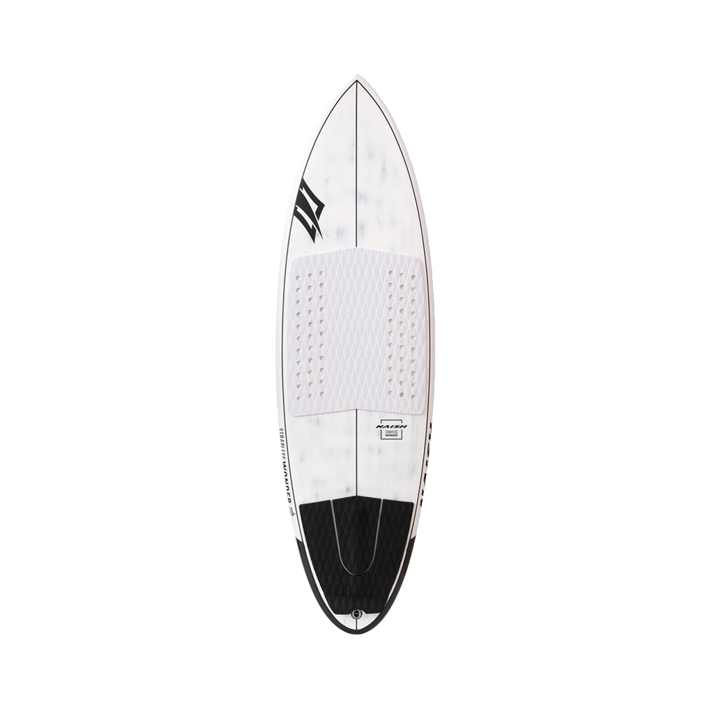  Naish S27 Strapless Wonder Kite Surfboard