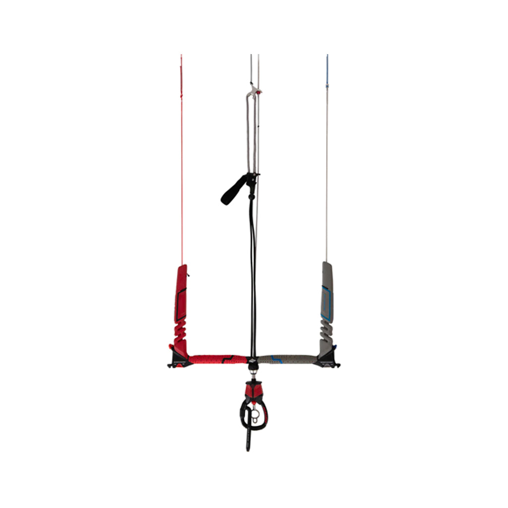  Naish S27 Torque 2 + Torque QR Kite Control Bar