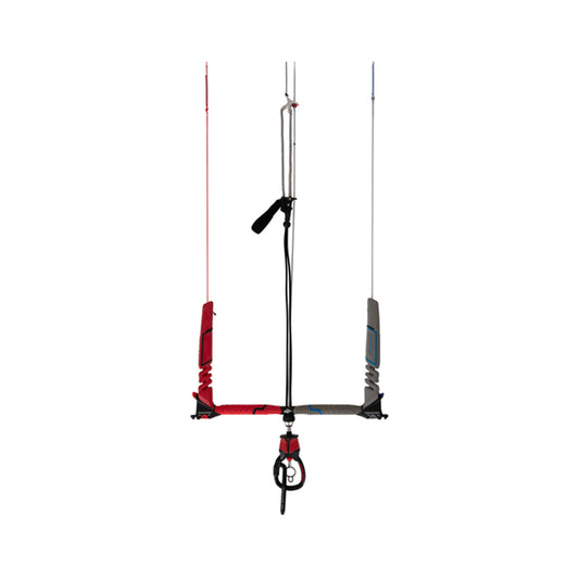  Naish S27 Torque 2 + Torque QR Kite Control Bar