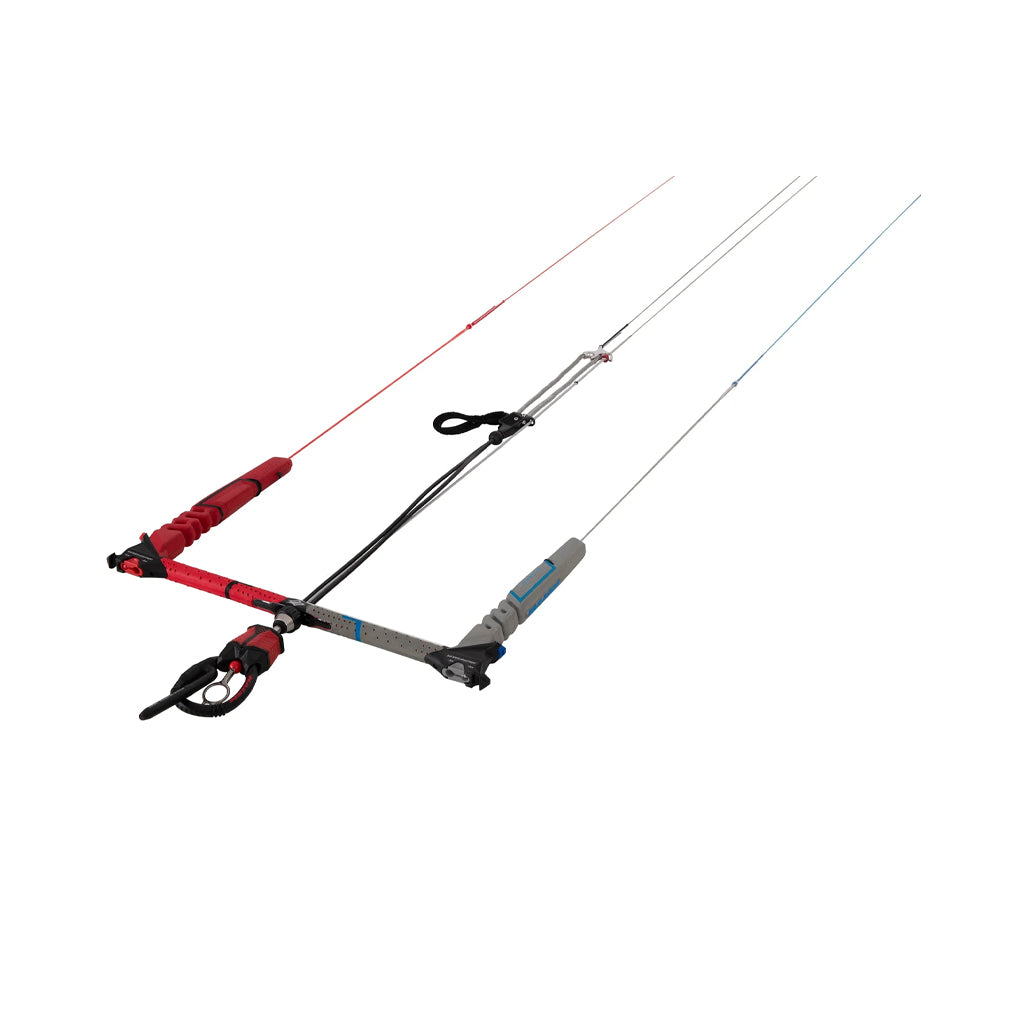  Naish S27 Torque 2 + Torque QR Kite Control Bar