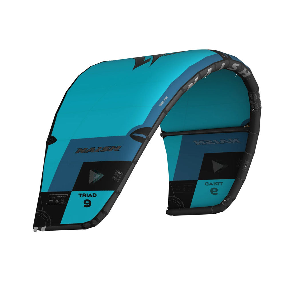  Naish 2024 Triad Kiteboarding Kite