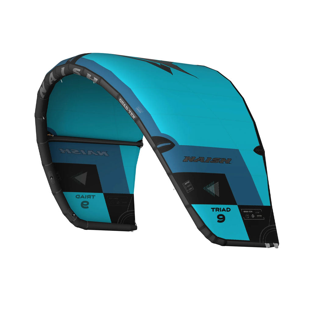  Naish 2024 Triad Kiteboarding Kite