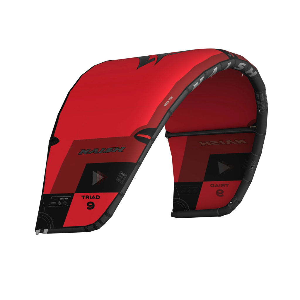  Naish 2024 Triad Kiteboarding Kite
