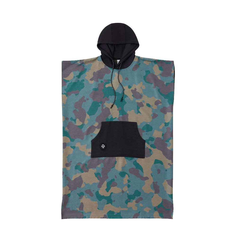  Nomadix Changing Poncho