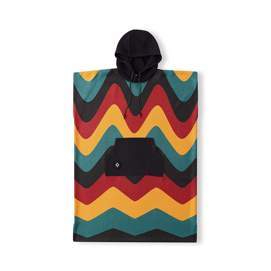  Nomadix Changing Poncho