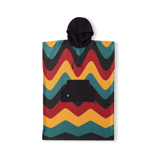  Nomadix Changing Poncho