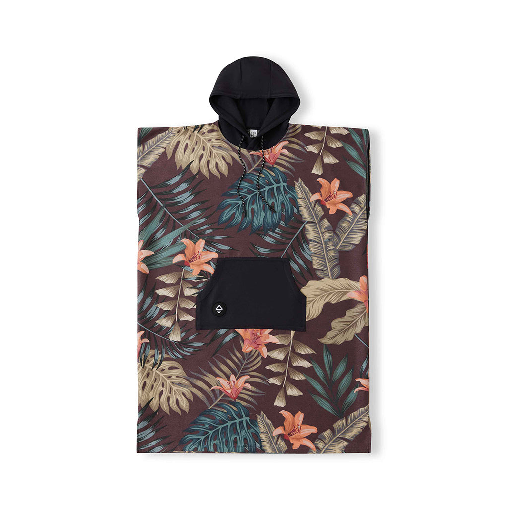  Nomadix Changing Poncho