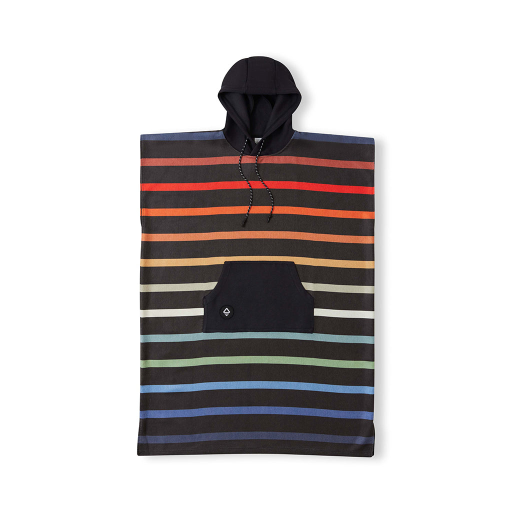  Nomadix Changing Poncho