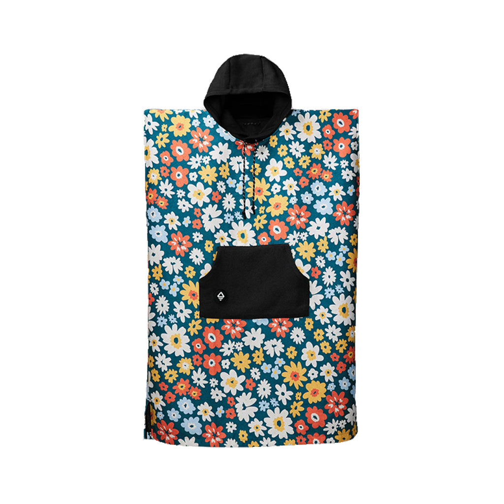  Nomadix Changing Poncho