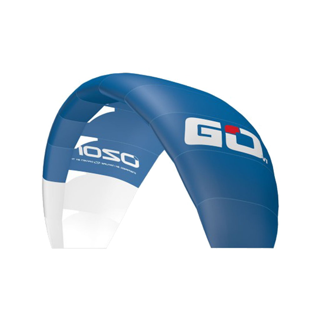  Ozone V1 Go 1.5m Kiteboarding Trainer Kite
