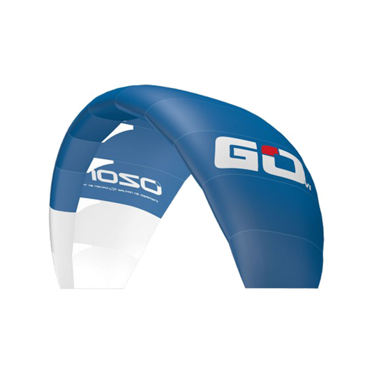  Ozone V1 Go 1.5m Kiteboarding Trainer Kite