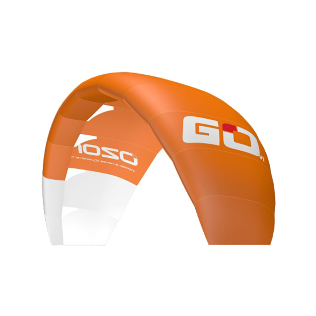  Ozone V1 Go 1.5m Kiteboarding Trainer Kite