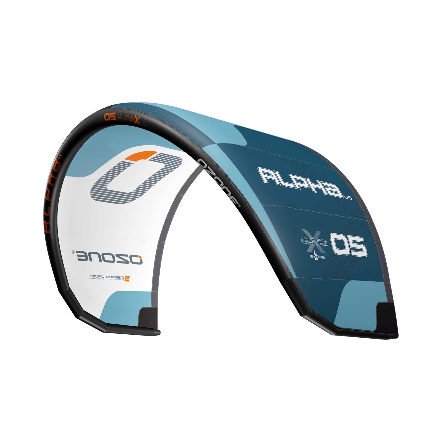  Ozone V3 Alpha Ultra-X Kiteboarding Kite