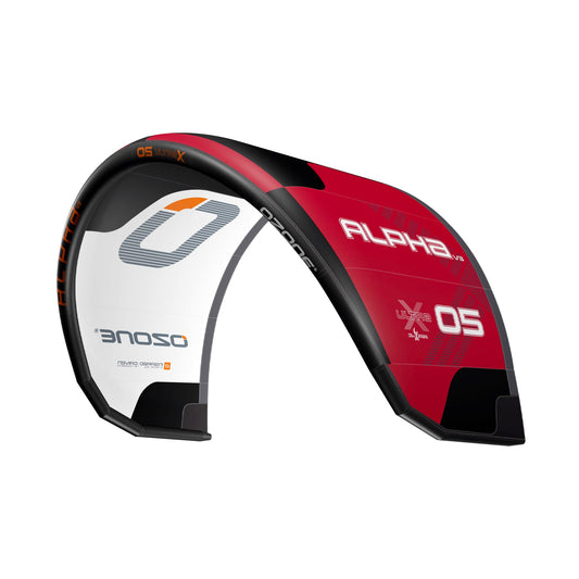  Ozone V3 Alpha Ultra-X Kiteboarding Kite
