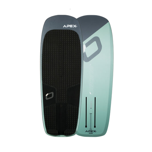  Ozone V2 Apex Kite Foil Board