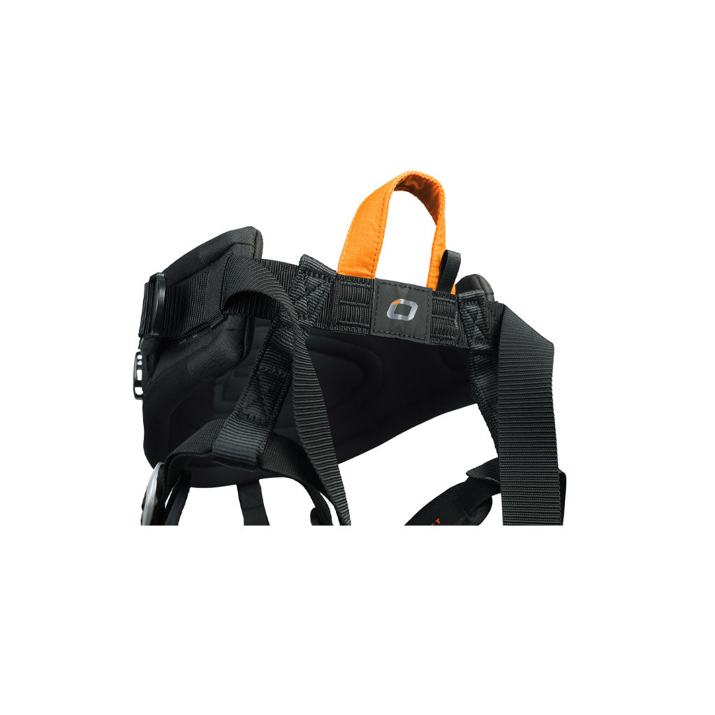  Ozone V4 Connect Backcountry Snow Kiteboarding Seat Harness