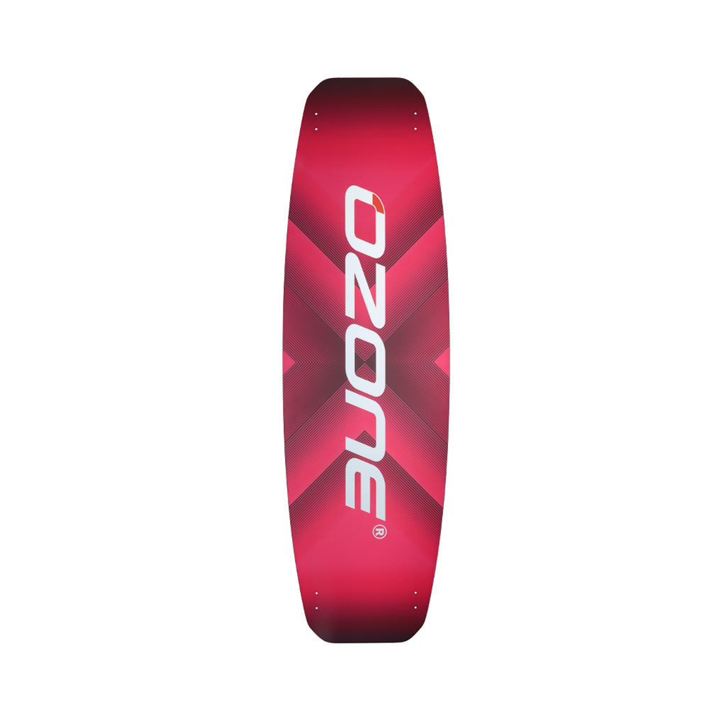  Ozone V2 Base Kiteboard