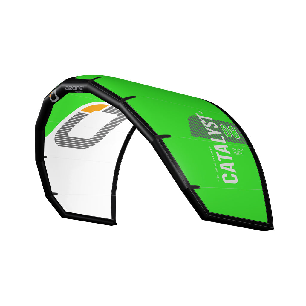  Ozone V4 Catalyst Kiteboarding Kite