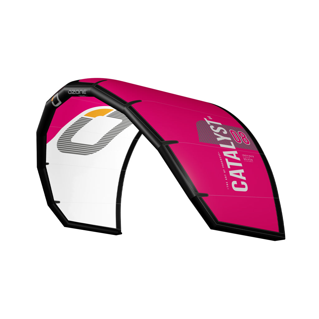  Ozone V4 Catalyst Kiteboarding Kite