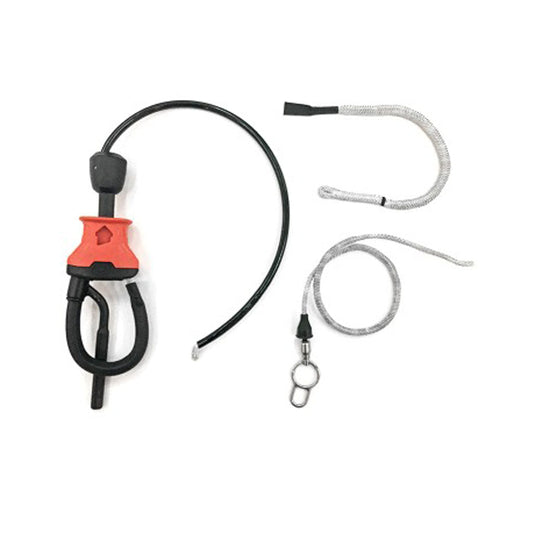  Ozone V4 Contact Control Bar Click-In Loop And De-Power Line