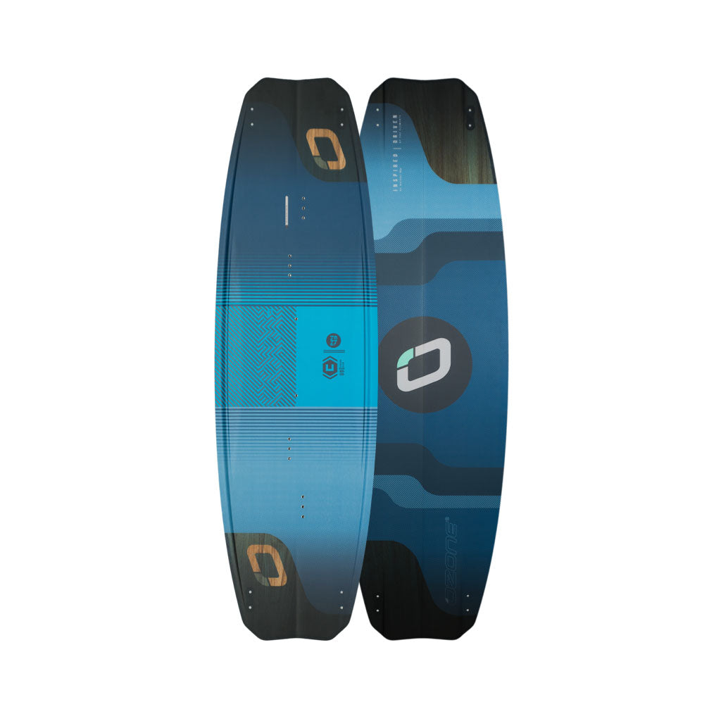  Ozone Code V4 Kiteboard