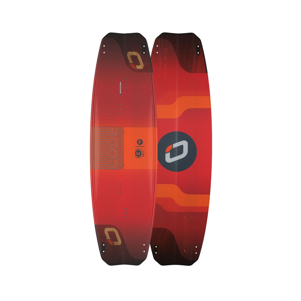  Ozone Code V4 Kiteboard